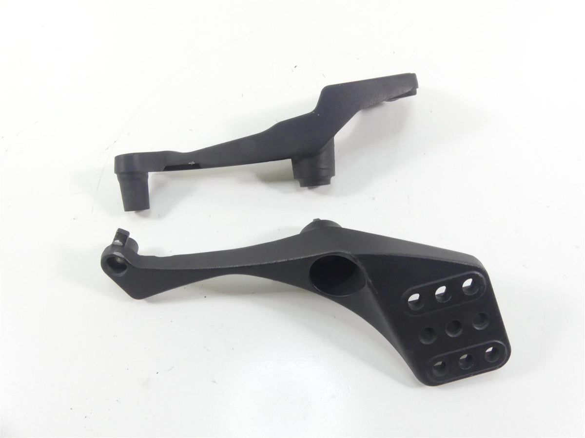 2015 Victory Cross Country Tour Adjustable Floor Board Mount Set 5137787 {{ shop.shopifyCountryName }} - Mototech271