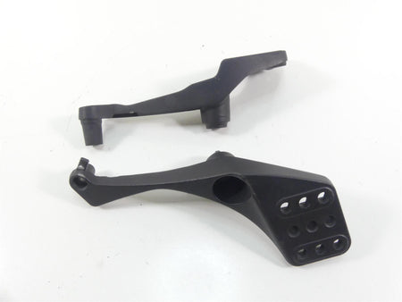 2015 Victory Cross Country Tour Adjustable Floor Board Mount Set 5137787 {{ shop.shopifyCountryName }} - Mototech271