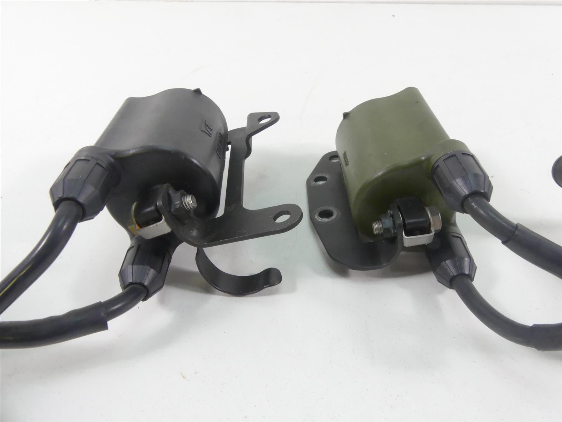 2007 Honda VTX1800 T1 Tec Ignition Coils Coil Set 30510-MCC-003 30510-MM8-003 {{ shop.shopifyCountryName }} - Mototech271