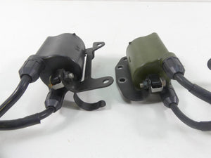 2007 Honda VTX1800 T1 Tec Ignition Coils Coil Set 30510-MCC-003 30510-MM8-003