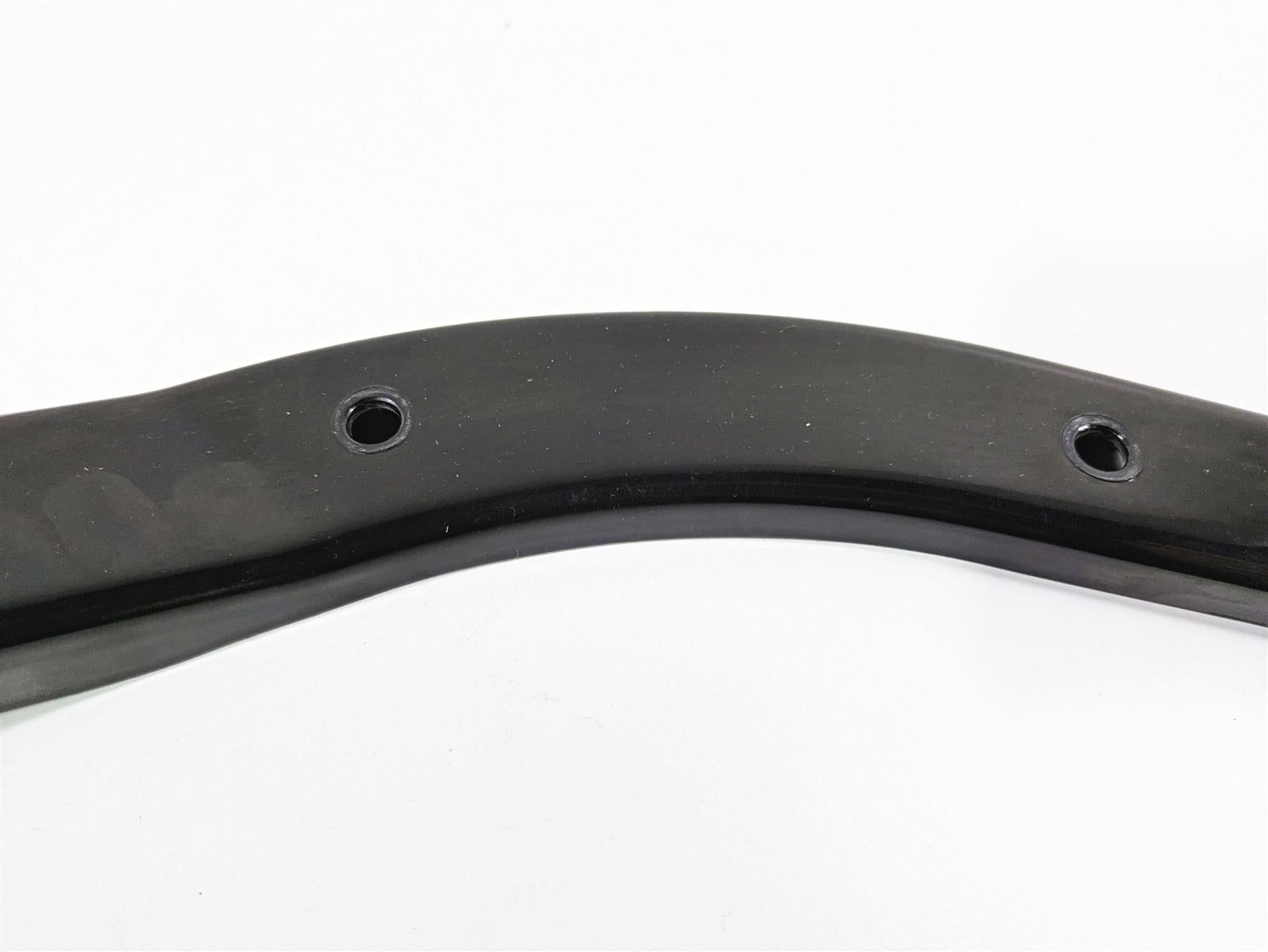 2009 Harley FLSTSB Cross Bones Rear Fender Outer Cover Braces 59821-08 59824-08 {{ shop.shopifyCountryName }} - Mototech271