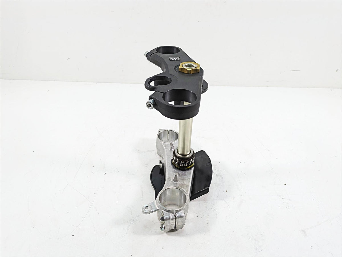 2022 Suzuki GSXR 750 Upper Lower Triple Tree Set -Read 51410-01H10 51311-01H00 {{ shop.shopifyCountryName }} - Mototech271