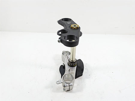 2022 Suzuki GSXR 750 Upper Lower Triple Tree Set -Read 51410-01H10 51311-01H00 {{ shop.shopifyCountryName }} - Mototech271