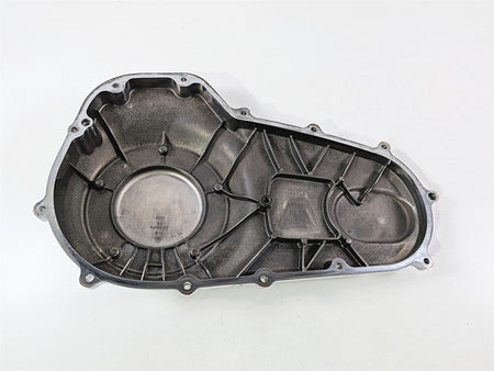 2016 Harley Touring FLHX Street Glide Outer Primary Drive Clutch Cover 25700387 {{ shop.shopifyCountryName }} - Mototech271