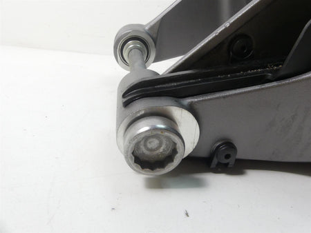 2017 Ducati Monster 1200 S Swingarm Swing Arm + Axle Set 37021961CA 819Z0021A {{ shop.shopifyCountryName }} - Mototech271