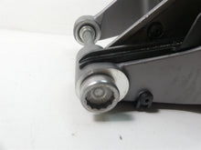 Load image into Gallery viewer, 2017 Ducati Monster 1200 S Swingarm Swing Arm + Axle Set 37021961CA 819Z0021A
