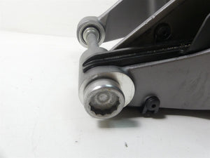2017 Ducati Monster 1200 S Swingarm Swing Arm + Axle Set 37021961CA 819Z0021A
