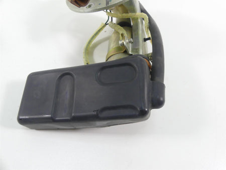 2007 Suzuki M109R VZR1800 Boulevard Fuel Gas Petrol Pump -Tested 15100-48G11 {{ shop.shopifyCountryName }} - Mototech271