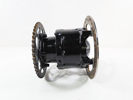 2023 Harley Adv RA1250 S Pan America Rear Wheel Hub Rotor & Sprocket 40900814 {{ shop.shopifyCountryName }} - Mototech271
