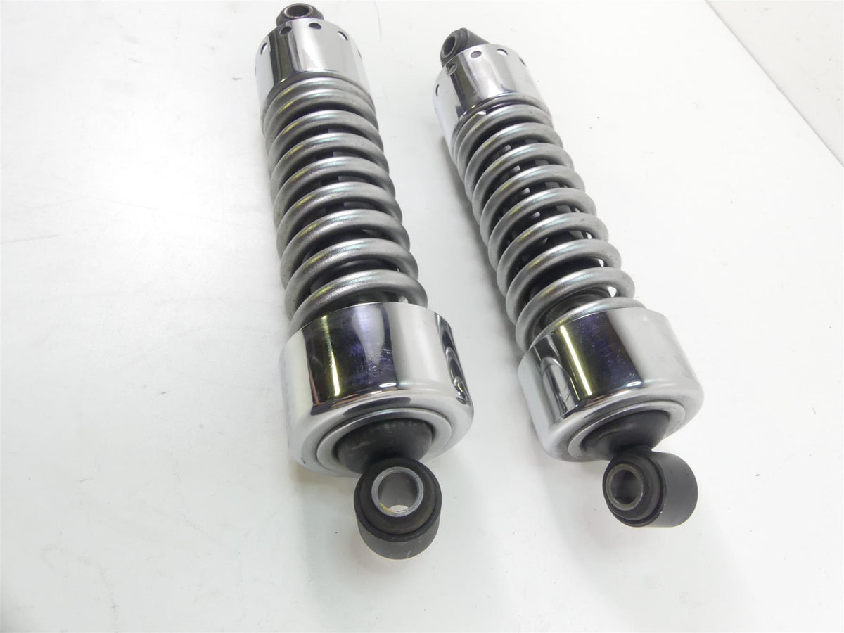 2013 Harley FXDWG Dyna Wide Glide Rear 12" Shock Damper Set 54615-01 {{ shop.shopifyCountryName }} - Mototech271