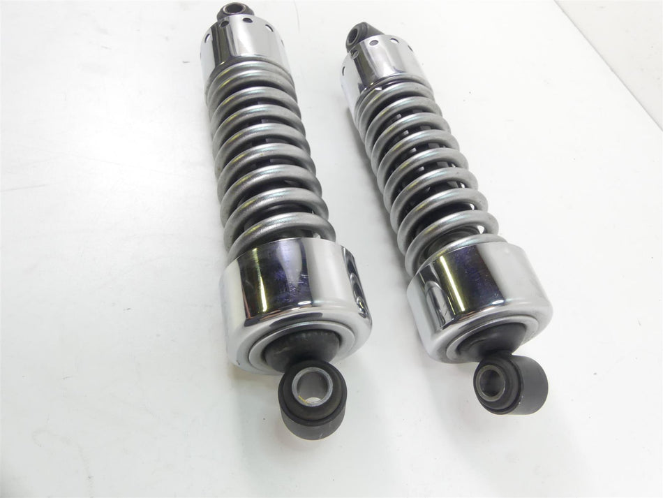 2013 Harley FXDWG Dyna Wide Glide Rear 12" Shock Damper Set 54615-01 {{ shop.shopifyCountryName }} - Mototech271