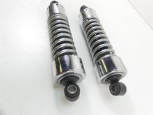 Load image into Gallery viewer, 2013 Harley FXDWG Dyna Wide Glide Rear 12&quot; Shock Damper Set  54615-01 | Mototech271

