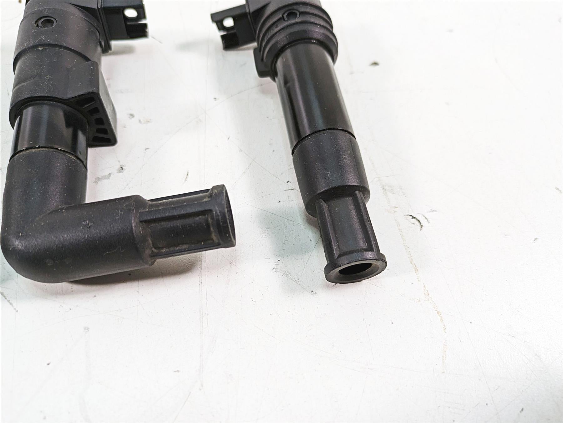 2007 BMW R1200GS K255 Adv Ignition Coil Stick Coil Set 12137715853 12137715855 {{ shop.shopifyCountryName }} - Mototech271