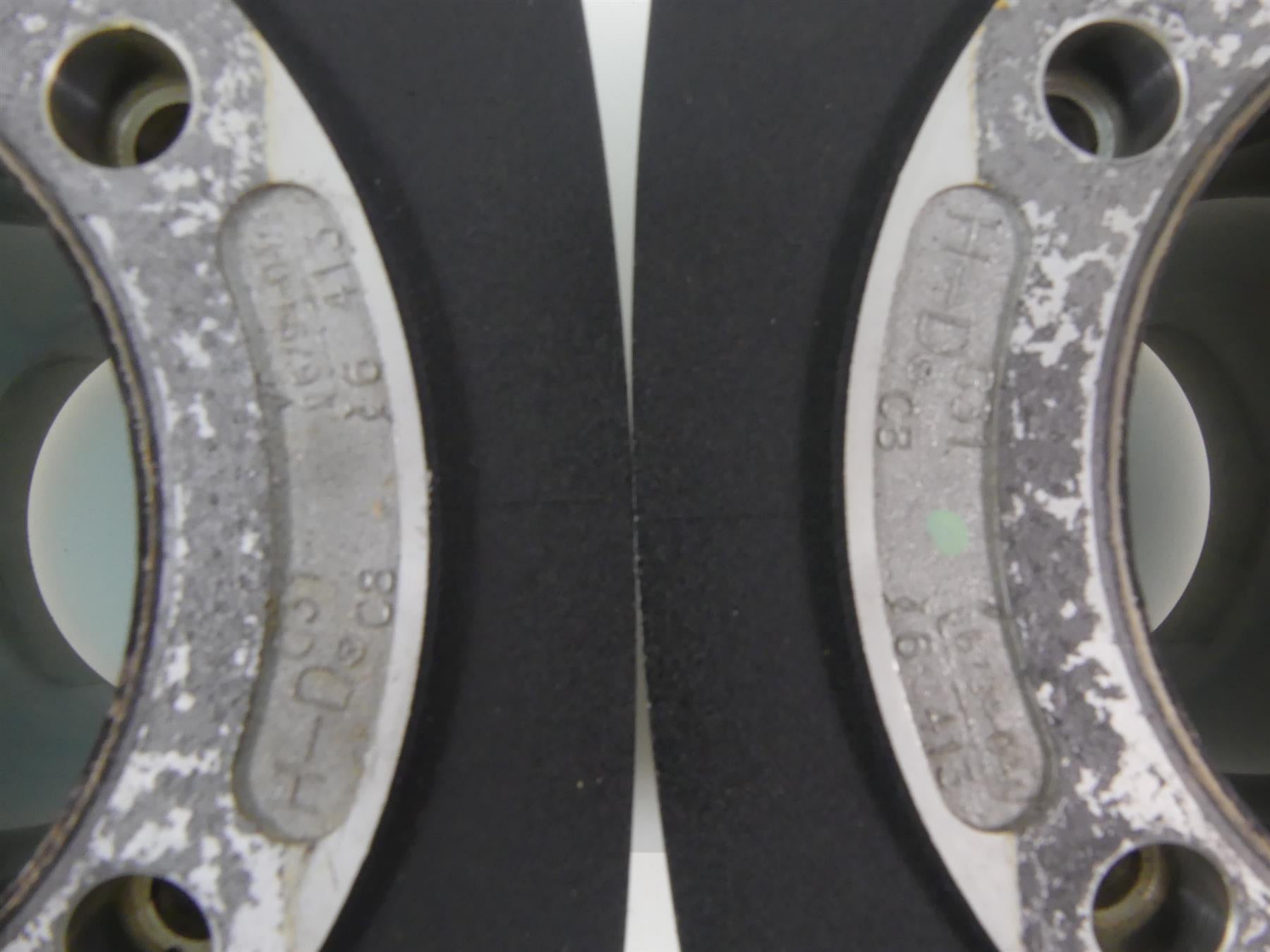 2016 Harley FXDLS Dyna Low Rider 110 Cylinder Jug Piston Set 17285-07A {{ shop.shopifyCountryName }} - Mototech271