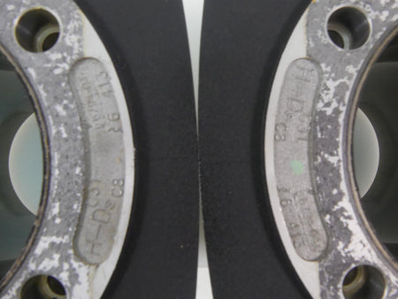 2016 Harley FXDLS Dyna Low Rider 110 Cylinder Jug Piston Set 17285-07A {{ shop.shopifyCountryName }} - Mototech271