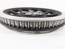 Load image into Gallery viewer, 2009 Harley FLSTSB Cross Bones Rear Drive Belt Pulley 66T 20mm 37715-07 | Mototech271
