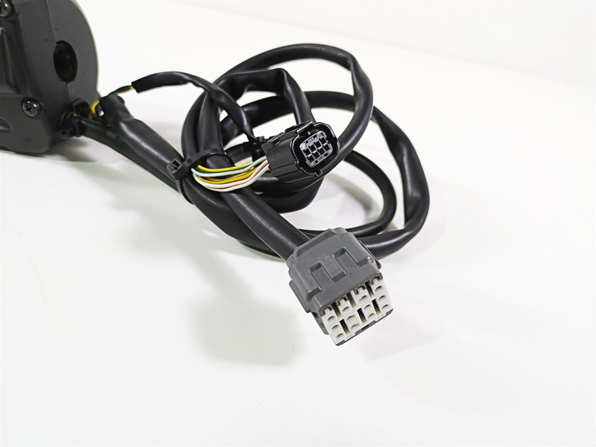 2015 Triumph Tiger Explorer XC Right Hand Control Switch - READ T2041264 {{ shop.shopifyCountryName }} - Mototech271
