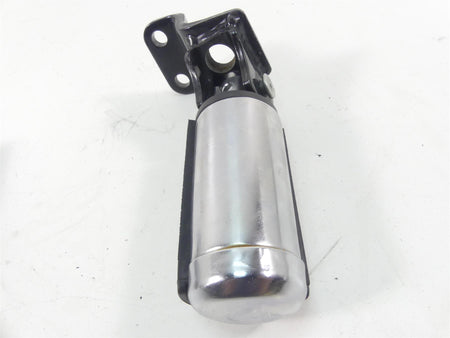 2002 Honda VTX1800 C Rear Passenger Footpeg Set 50680-MCH-000 50685-MCH-000 {{ shop.shopifyCountryName }} - Mototech271