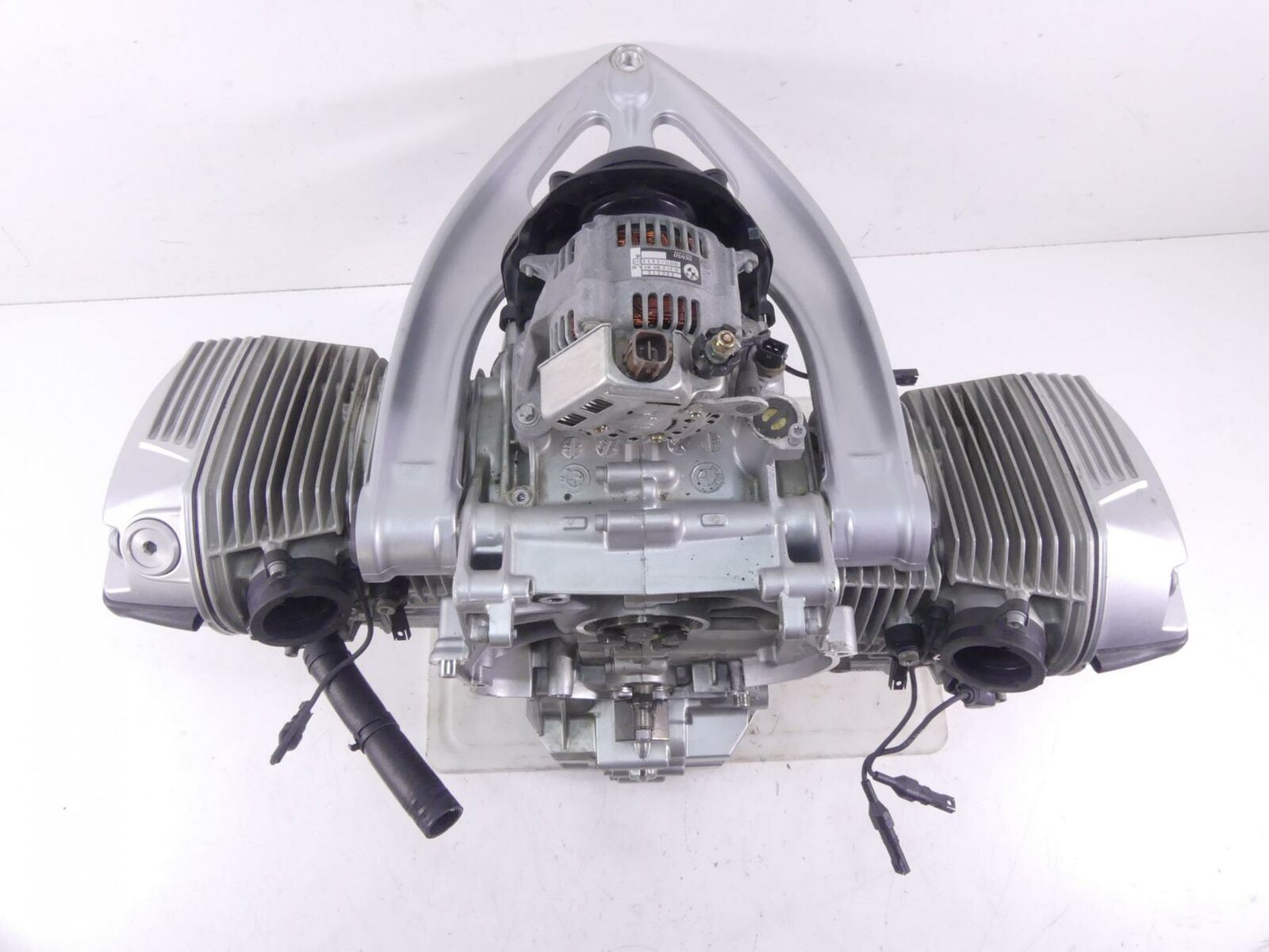 2005 BMW R1200GS K25 Running 1200ccm Engine Motor 35K + Alternator 11007718222 {{ shop.shopifyCountryName }} - Mototech271