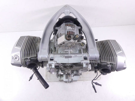2005 BMW R1200GS K25 Running 1200ccm Engine Motor 35K + Alternator 11007718222 {{ shop.shopifyCountryName }} - Mototech271