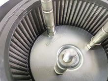 Load image into Gallery viewer, 2007 Harley Touring FLHRSE CVO Road King Air Cleaner Breather Filter 29478-05A
