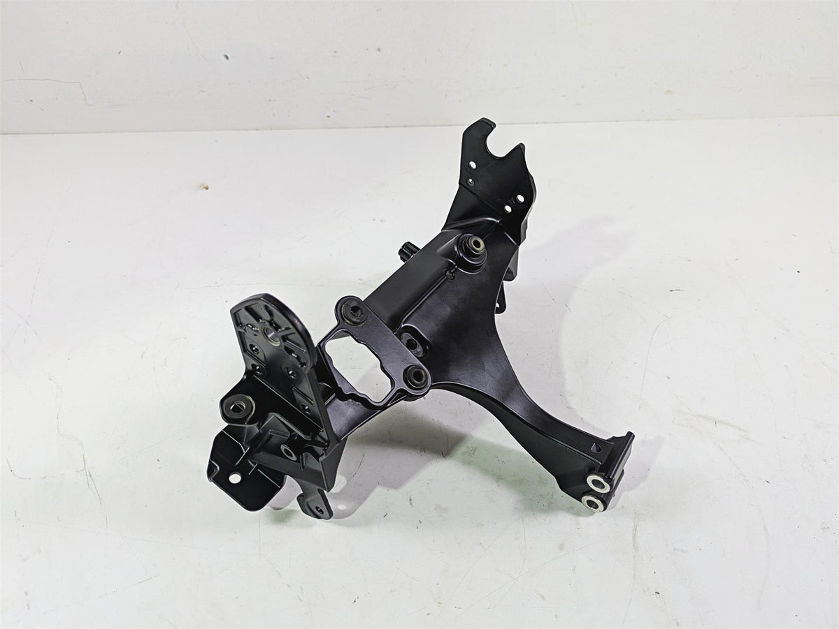 2015 BMW R1200 GS Adv K51 Front Center Stay Bracket Mount 46637726524 {{ shop.shopifyCountryName }} - Mototech271
