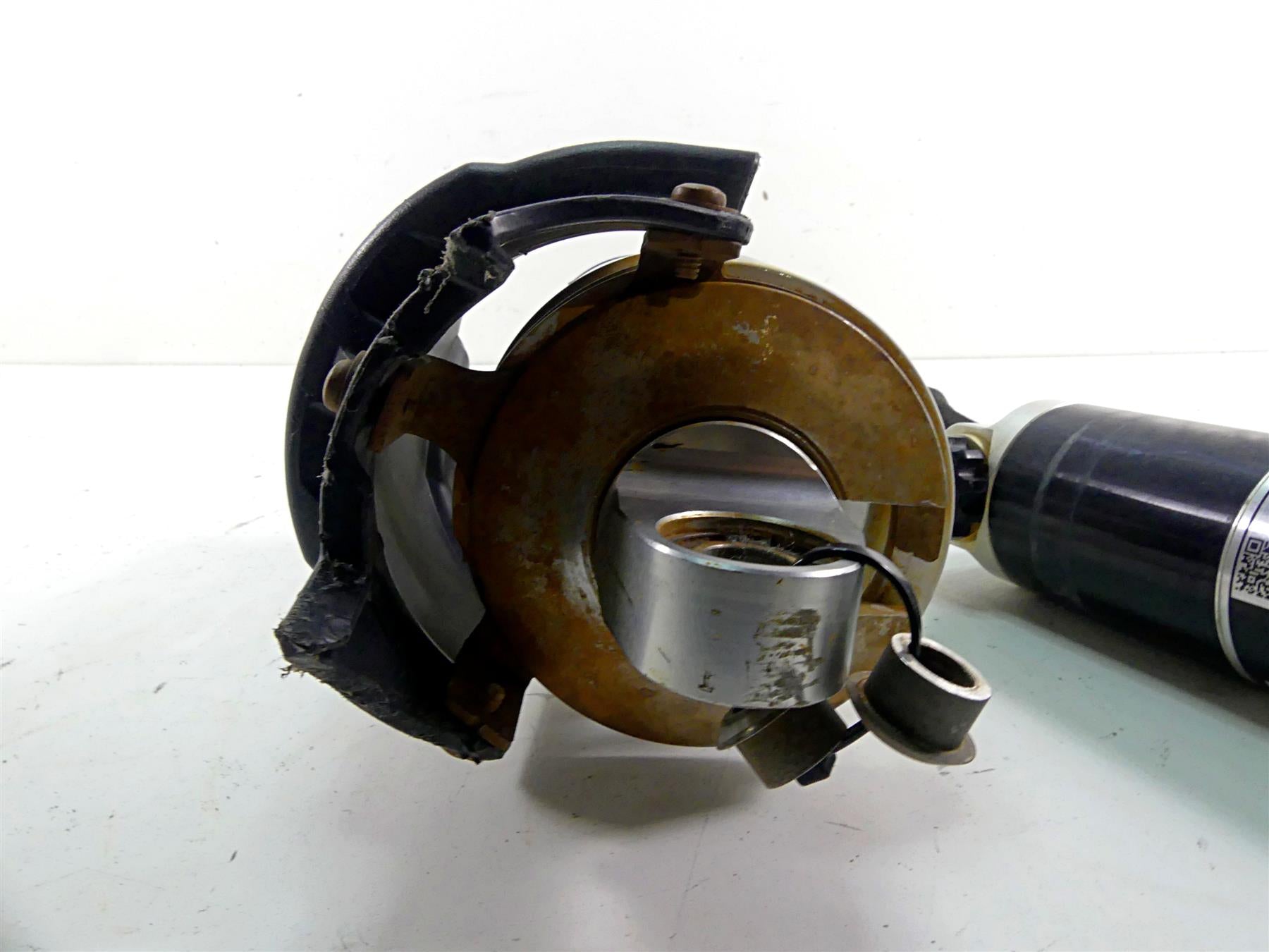 2016 Polaris RZR XP 1000 EPS Walker Evans Rear Left Shock Damper 7044376 {{ shop.shopifyCountryName }} - Mototech271