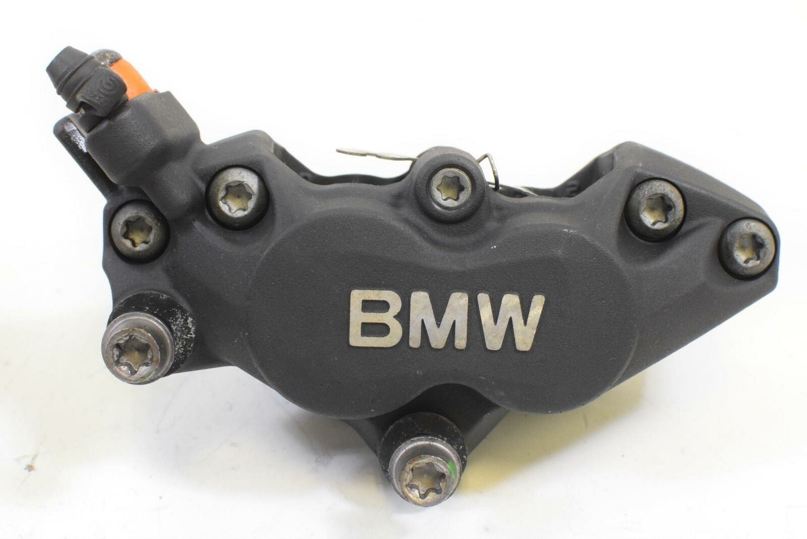2013 BMW R1200 RT K26 Front Brembo Brake Calipers R 34117711438 L 34117711439 {{ shop.shopifyCountryName }} - Mototech271