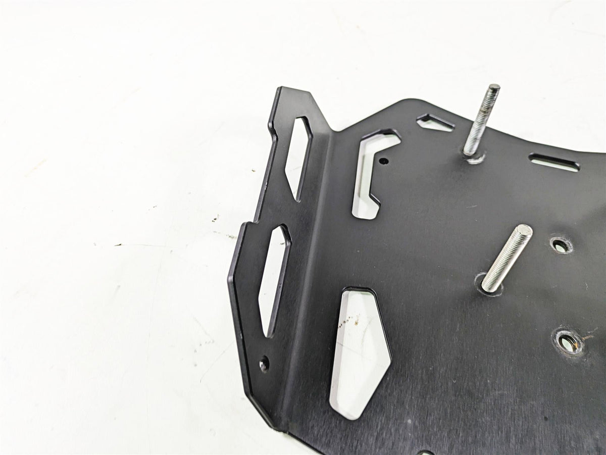 2017 BMW F800GS Adv K75 Rear Altrider Luggage Rack Carrier Set F809-1-4000 {{ shop.shopifyCountryName }} - Mototech271