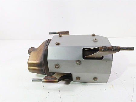 2020 Kawasaki Teryx KRX KRF 1000 Exhaust Muffler Silencer Good Inside 18100-0605 {{ shop.shopifyCountryName }} - Mototech271