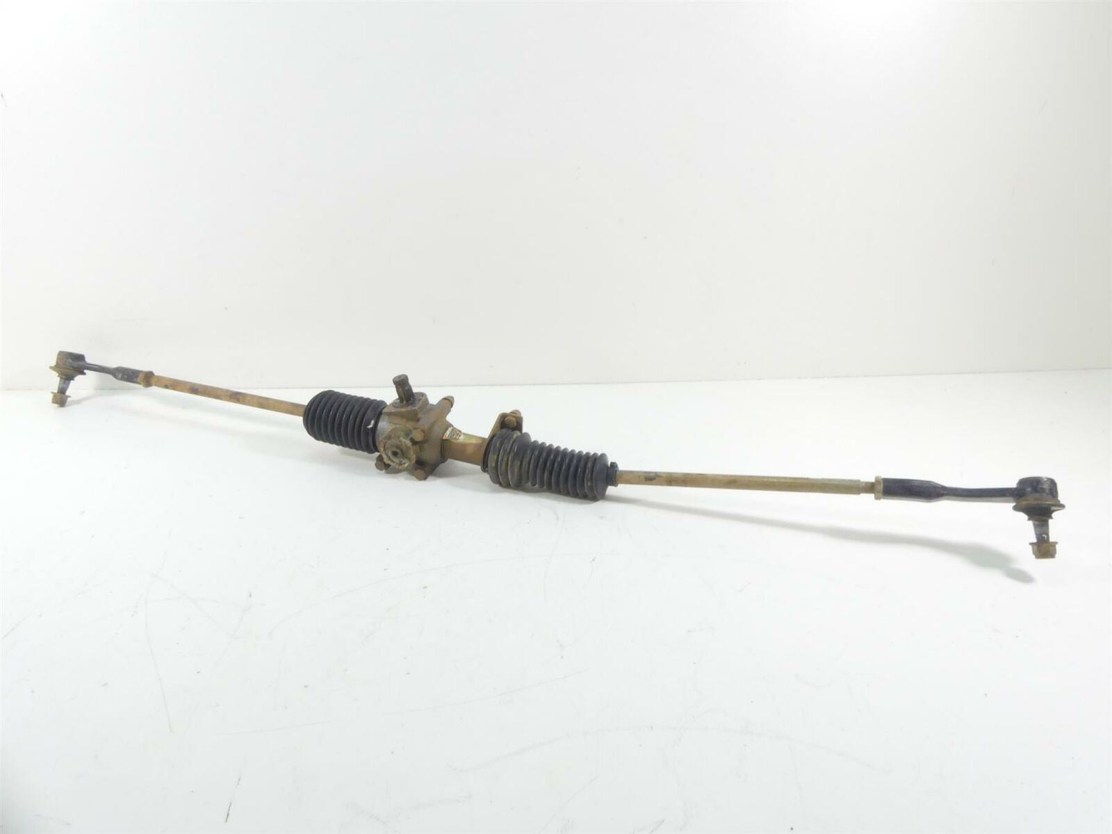 2016 Polaris RZR900 S Rack & Pinion Steering Gears - No Power Steering 1824349 | Mototech271
