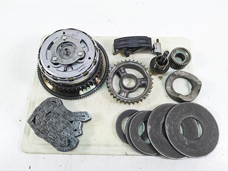 2020 Harley Softail FXBB Street Bob Complete Primary Drive Clutch Kit 37000263A {{ shop.shopifyCountryName }} - Mototech271