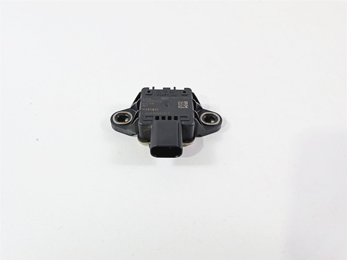 2014 BMW S1000RR K46 Bosch Speed Sensor Drehratensensor Fall Lean 61358526102 {{ shop.shopifyCountryName }} - Mototech271