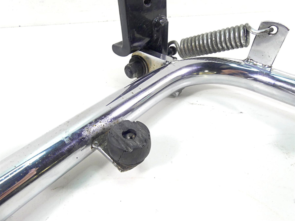 2004 Harley Touring FLHTCUI Electra Glide Rivco Center Stand Kickstand {{ shop.shopifyCountryName }} - Mototech271