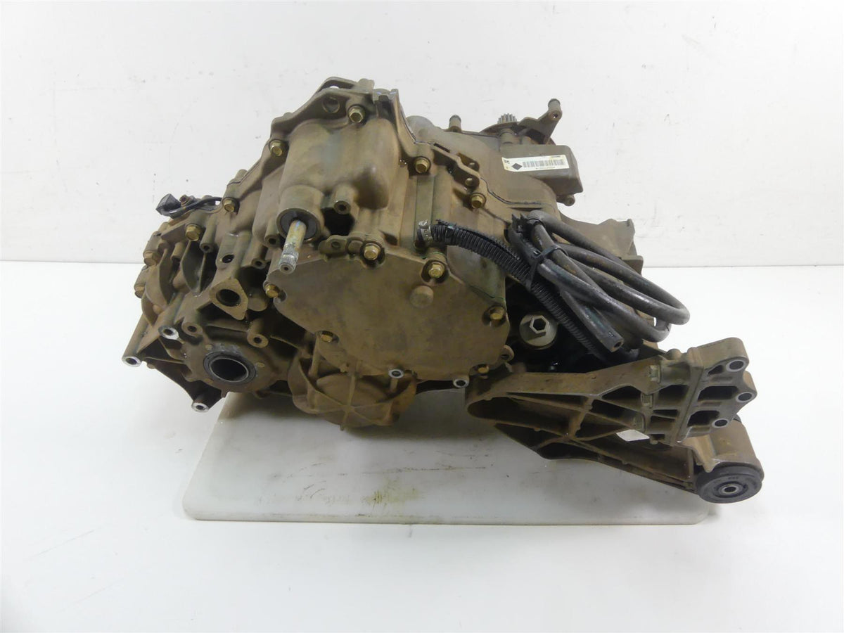 2020 Can Am Maverick X3 XMR Turbo RR Transmission Tranny Gear Box - 2k 420686506 {{ shop.shopifyCountryName }} - Mototech271