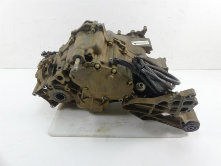 2020 Can Am Maverick X3 XMR Turbo RR Transmission Tranny Gear Box - 2k 420686506 {{ shop.shopifyCountryName }} - Mototech271