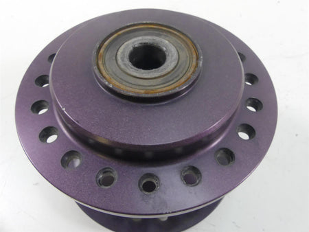 2007 Harley Sportster XL1200 Nightster Front Wheel Center Hub 3/4" 43557-05A {{ shop.shopifyCountryName }} - Mototech271
