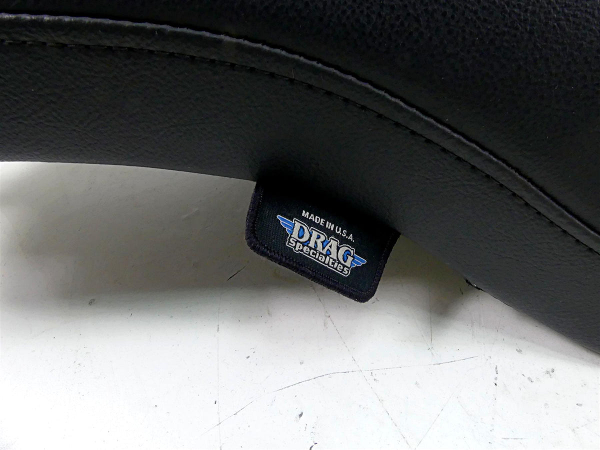 2006 Harley Touring FLHTCU SE E-Glide Drag Specialties Predator Seat 08011061 {{ shop.shopifyCountryName }} - Mototech271