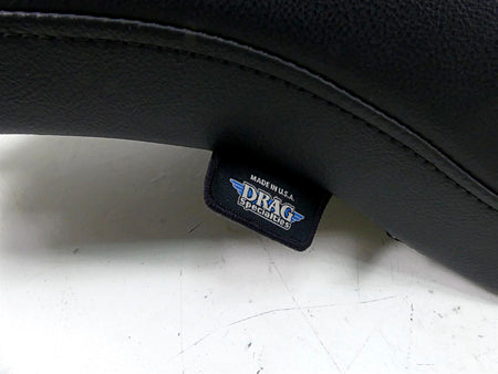 2006 Harley Touring FLHTCU SE E-Glide Drag Specialties Predator Seat 08011061 {{ shop.shopifyCountryName }} - Mototech271