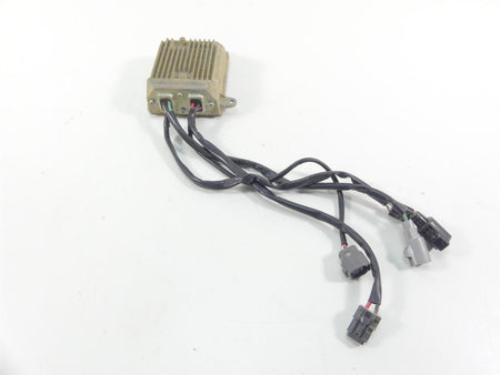 2016 Yamaha YXZ1000 R EPS SE Power Steering Ecm Ecu Cdi Module 2HC-859A0-00-00 {{ shop.shopifyCountryName }} - Mototech271