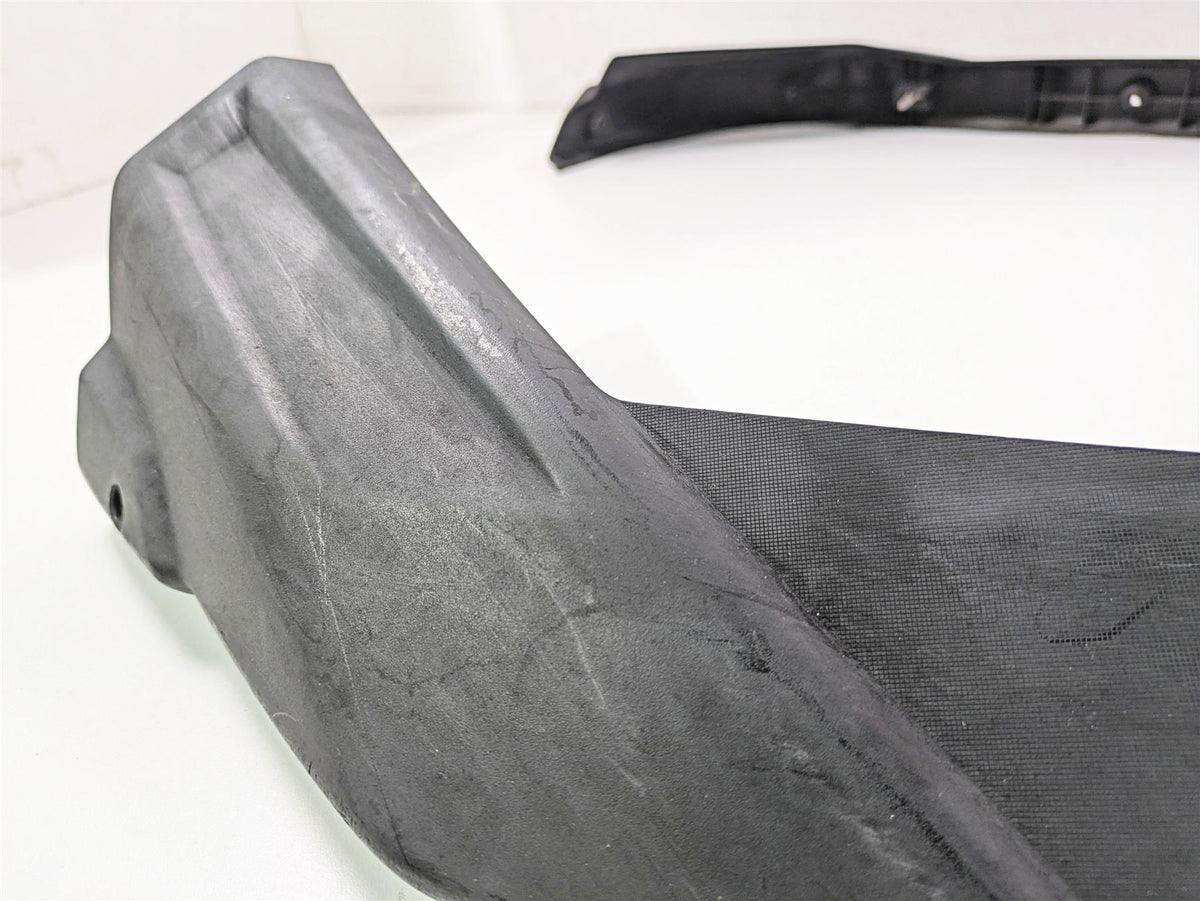 2019 Yamaha VX Cruiser HO 1800 Front Rear Bumper Guard Set F2X-U2511-10-00 {{ shop.shopifyCountryName }} - Mototech271