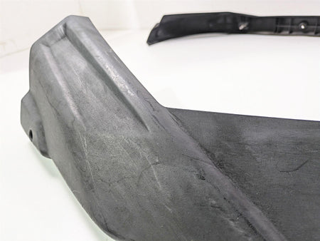 2019 Yamaha VX Cruiser HO 1800 Front Rear Bumper Guard Set F2X-U2511-10-00 {{ shop.shopifyCountryName }} - Mototech271