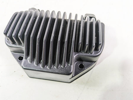 2011 Harley FXDC Dyna Super Glide Rectifier Voltage Regulator 74631-08 {{ shop.shopifyCountryName }} - Mototech271