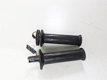 Load image into Gallery viewer, 2014 BMW K1300S K40 Heated Hand Grip Handle  Set 61317708227 61317708228 | Mototech271
