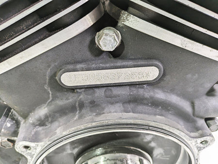 2005 Harley Touring FLHRI Road King Running Engine Motor 88ci -Video 19261-05 {{ shop.shopifyCountryName }} - Mototech271