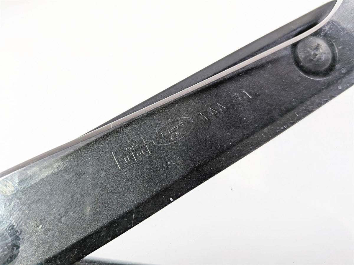 2012 Yamaha XT1200 Super Tenere Extra Tall Wind Shield Screen 23P-28356-00-00 {{ shop.shopifyCountryName }} - Mototech271