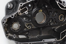 Load image into Gallery viewer, 2011 Kawasaki VN1700 Vulcan Vaquero Engine Motor Crank Cases Crankcase 14001-013
