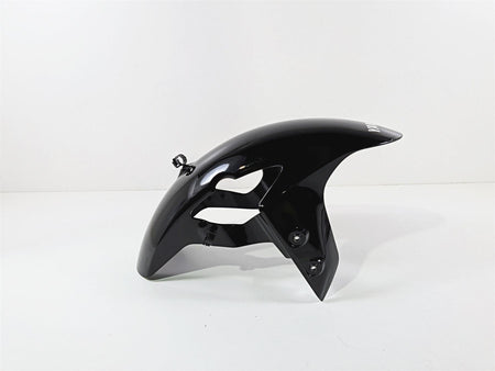 2025 Yamaha YZF R7 Oem Black Front Fender BEB-21511-00 {{ shop.shopifyCountryName }} - Mototech271