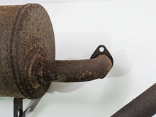 Load image into Gallery viewer, 2010 Kawasaki 610 4x4 Mule  Exhaust Header &amp; Muffler Set - Read 18088-0191 | Mototech271
