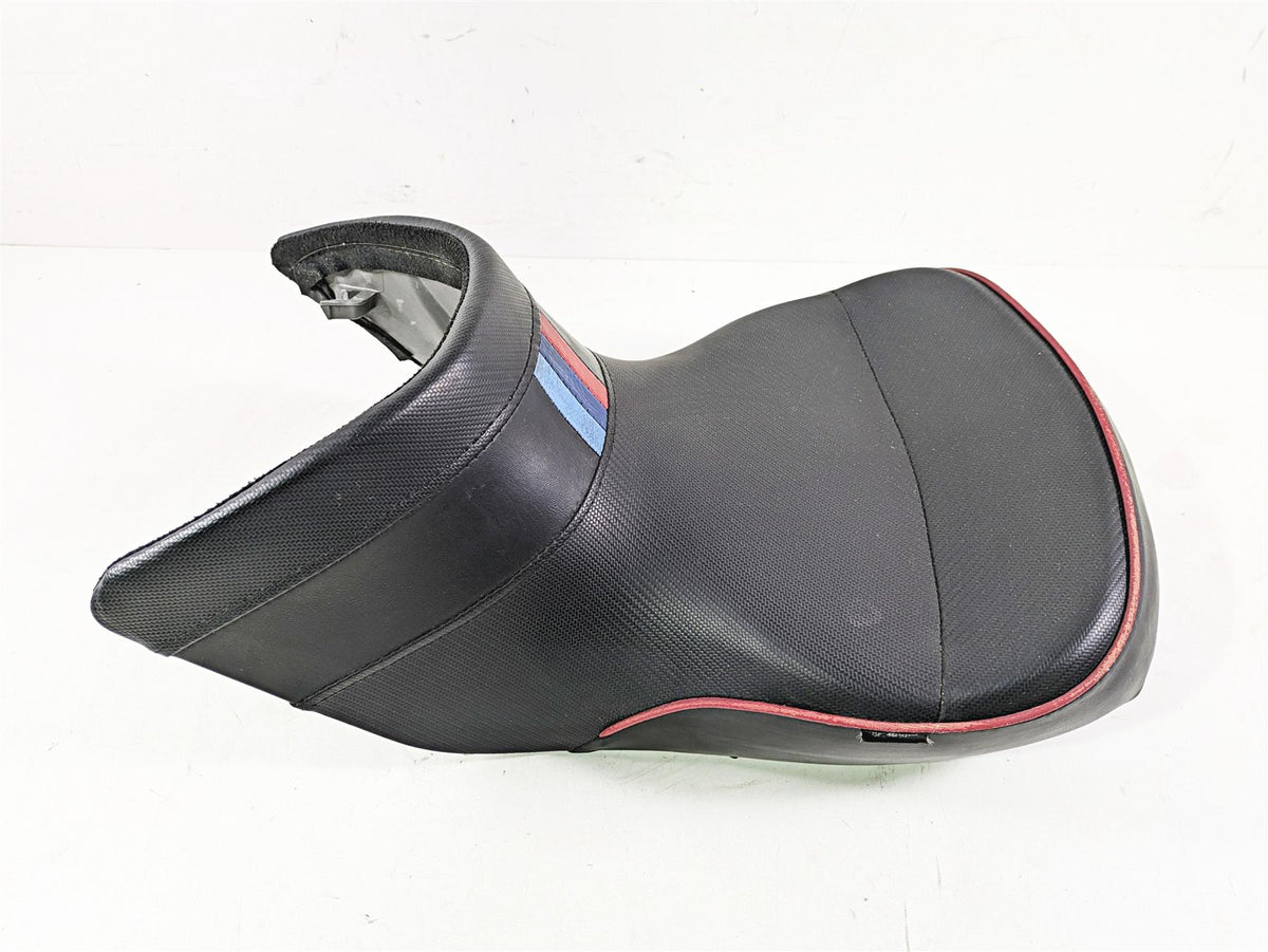 2009 BMW R1200GS K255 Adv Sargent Regular Height Front Seat Heated WS-546F {{ shop.shopifyCountryName }} - Mototech271
